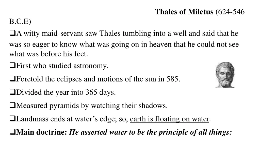 thales of miletus 624 546