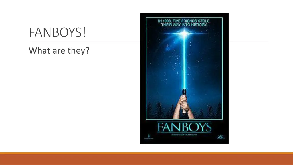 fanboys