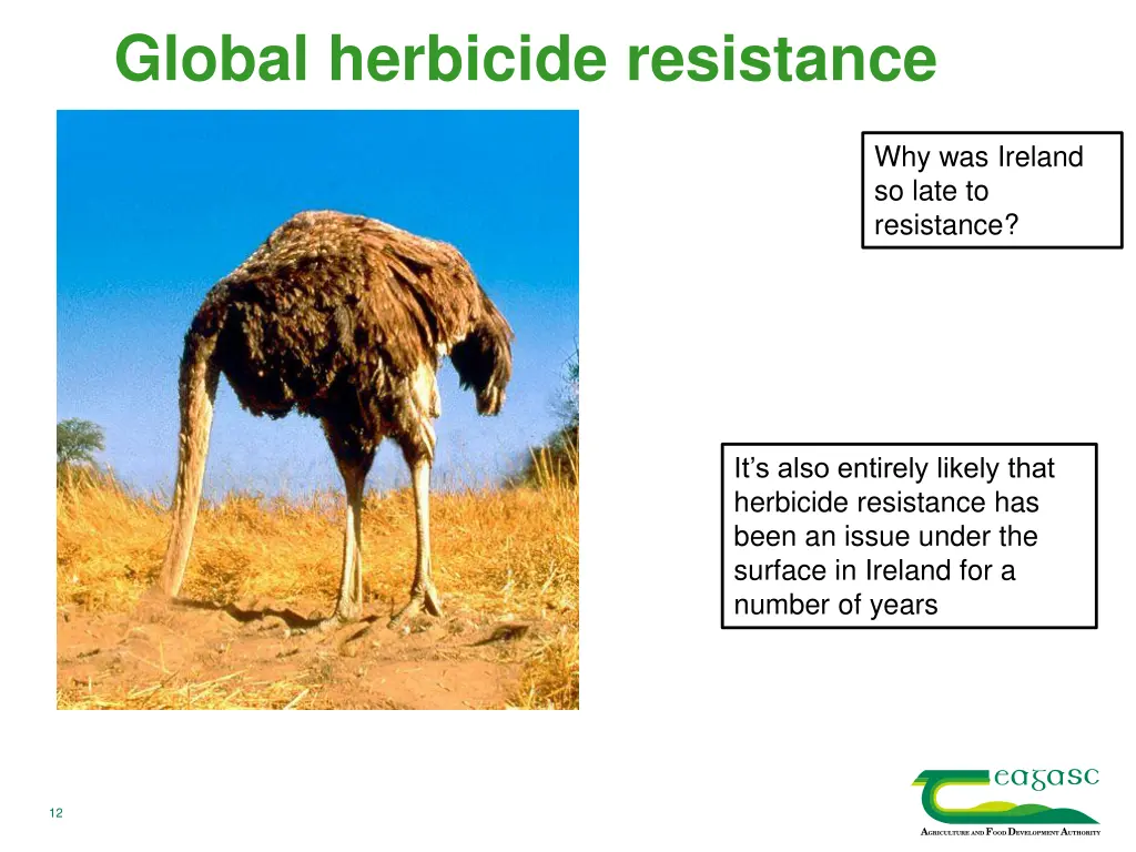 global herbicide resistance 3