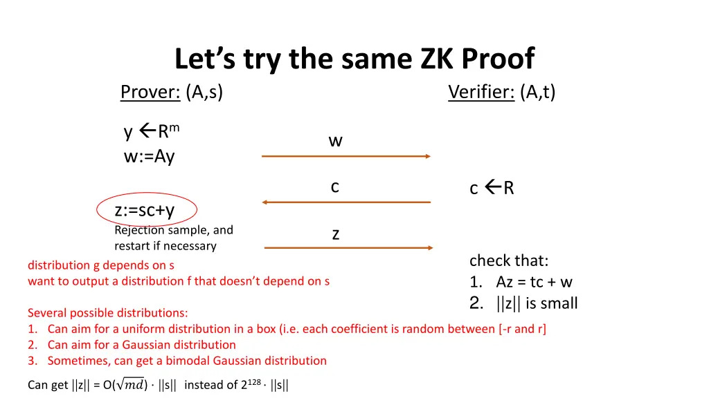 let s try the same zk proof prover a s 2