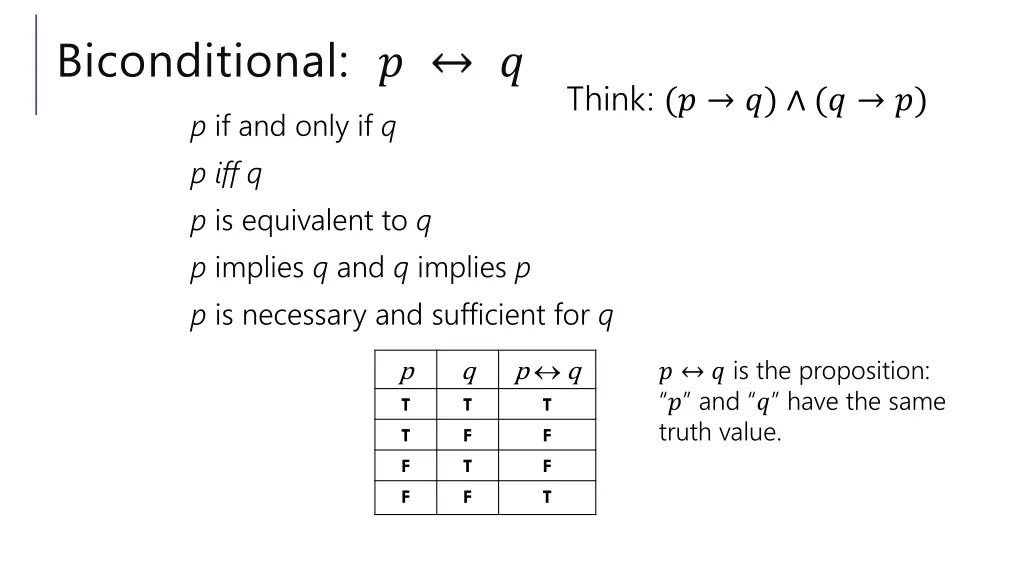 biconditional 1