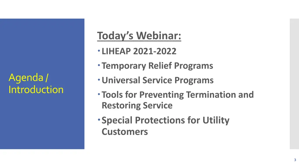 today s webinar liheap 2021 2022 temporary relief