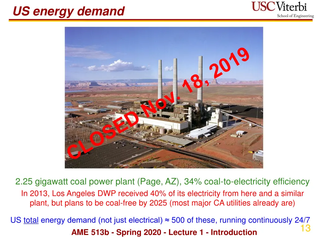 us energy demand