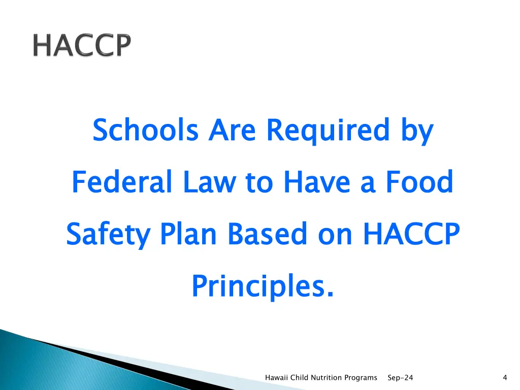 schools are federal s safety plan