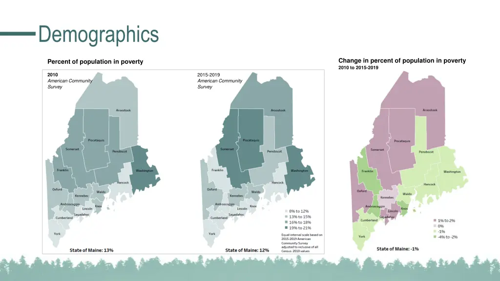 demographics 4