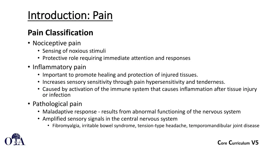 introduction pain introduction pain 5