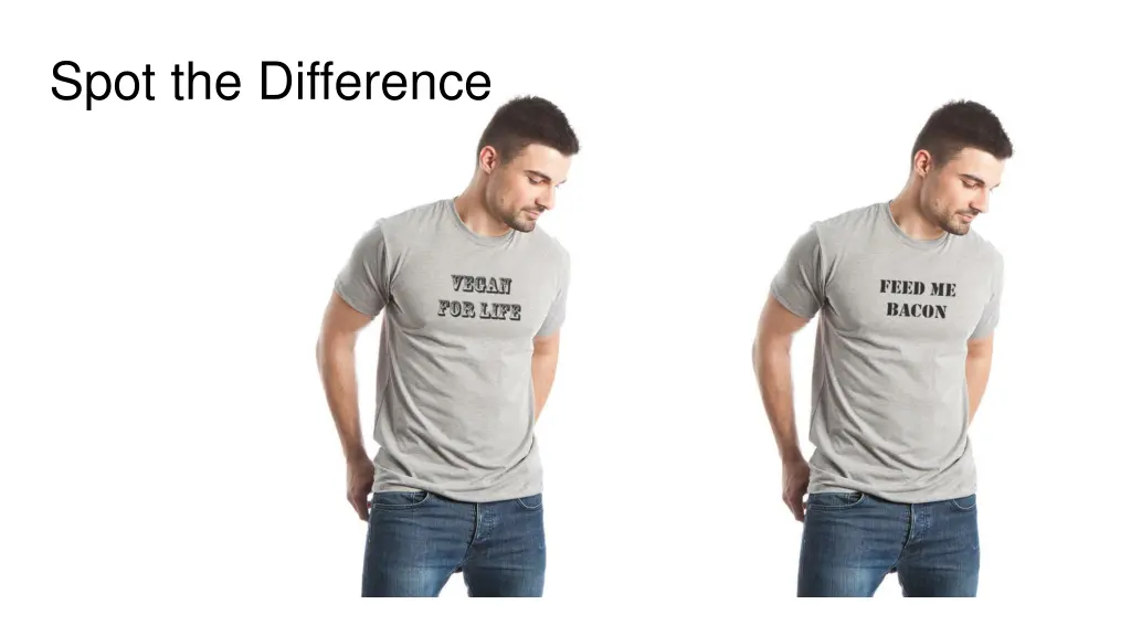 spot the difference 1