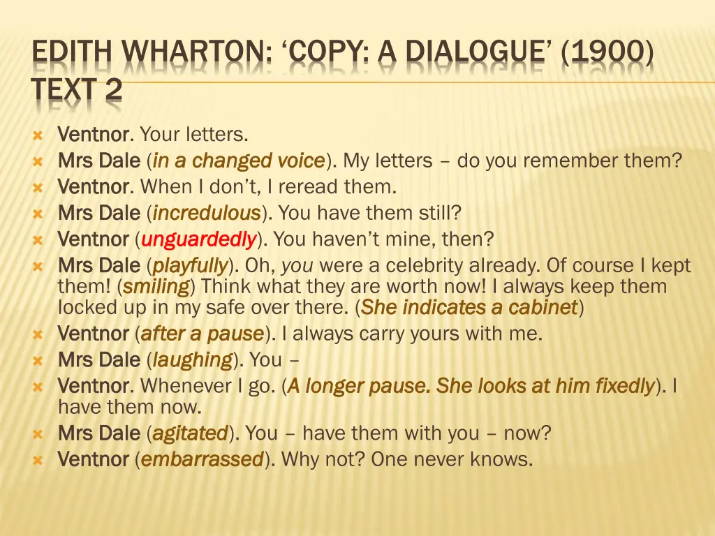 edith wharton copy a dialogue 1900 text 2