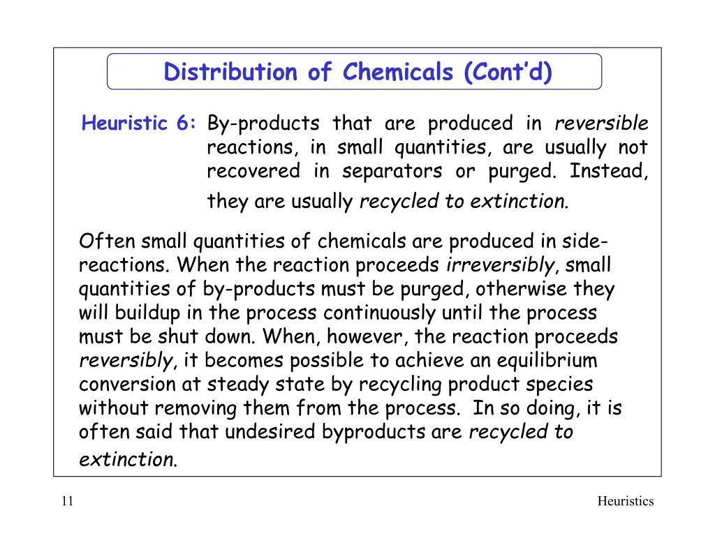 distribution of chemicals cont d 4