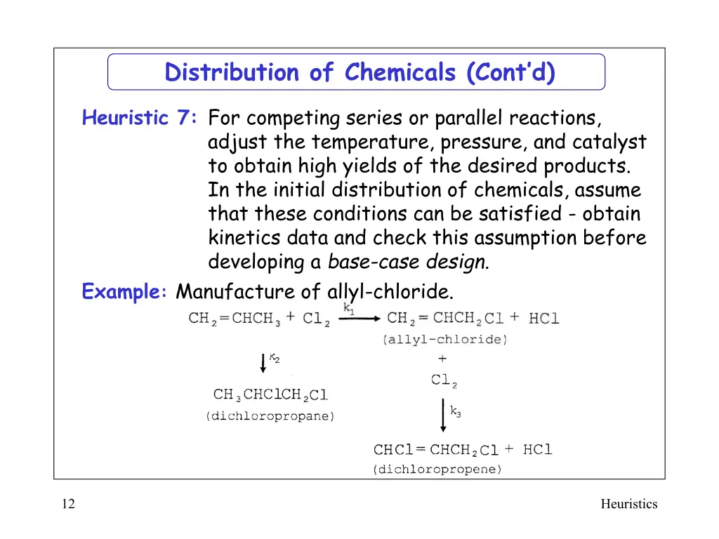 distribution of chemicals cont d 5