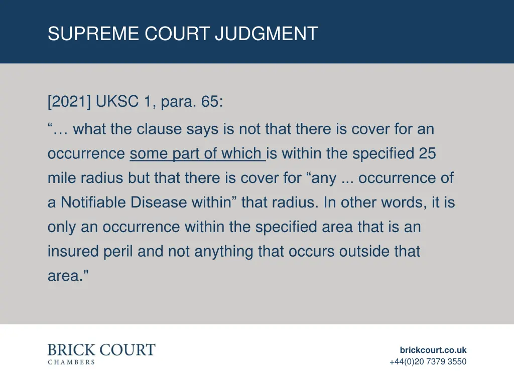 supreme court judgment 1