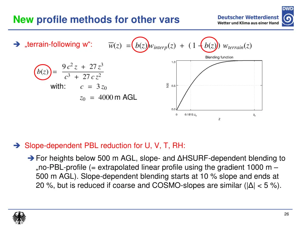 new profile methods for other vars 2