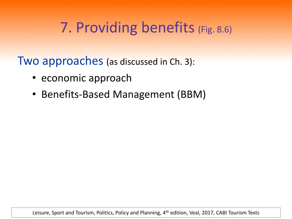 7 providing benefits fig 8 6