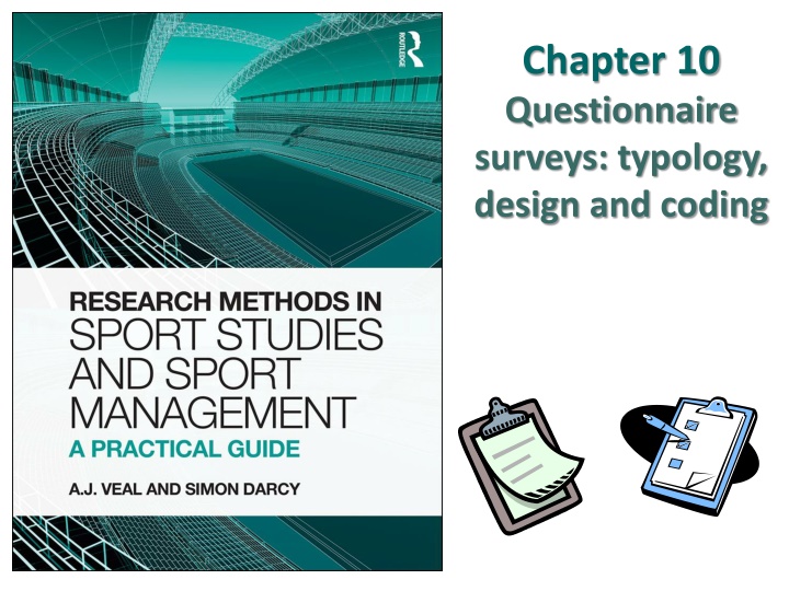 chapter 10 questionnaire surveys typology design