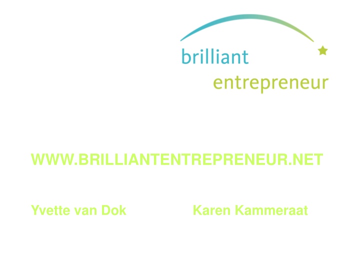 www brilliantentrepreneur net