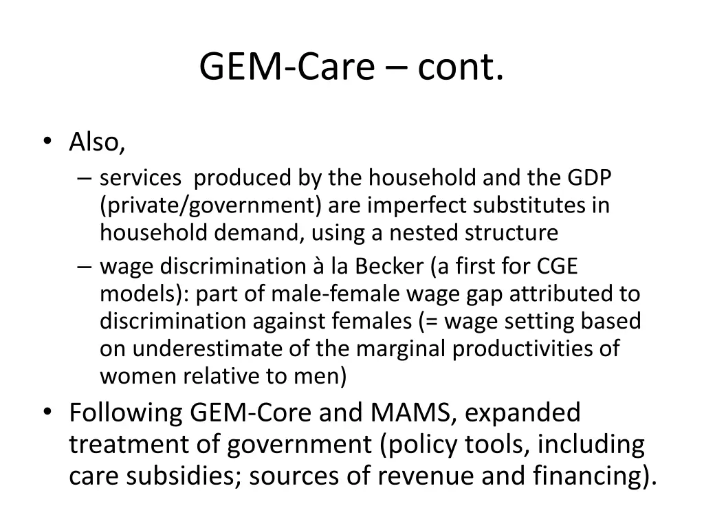 gem care cont 1