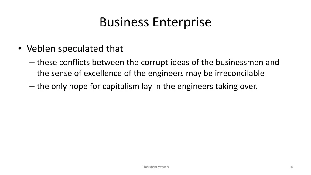 business enterprise 2