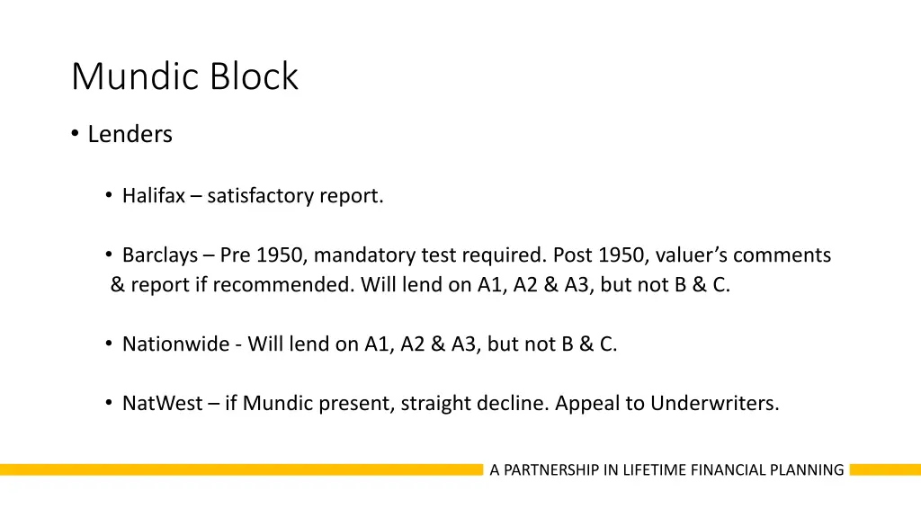 mundic block 3