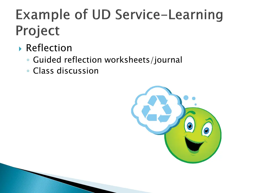 reflection guided reflection worksheets journal