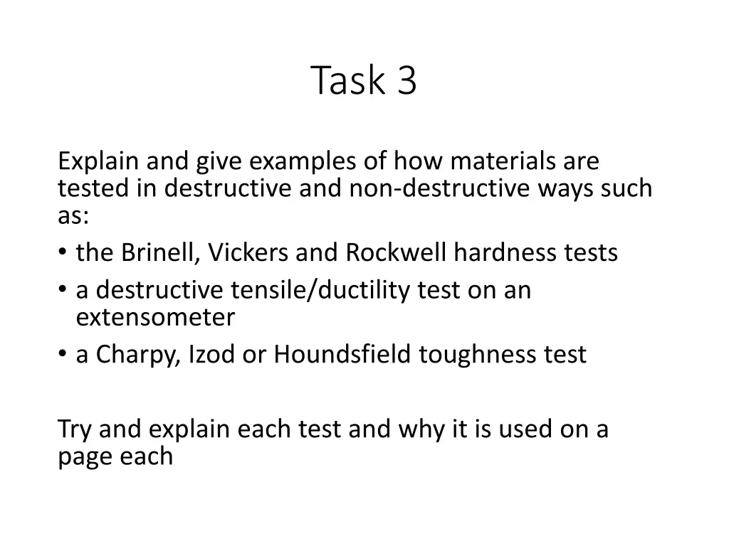 task 3