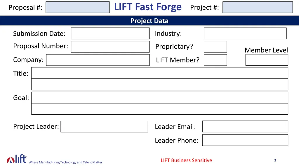 lift fast forge 1