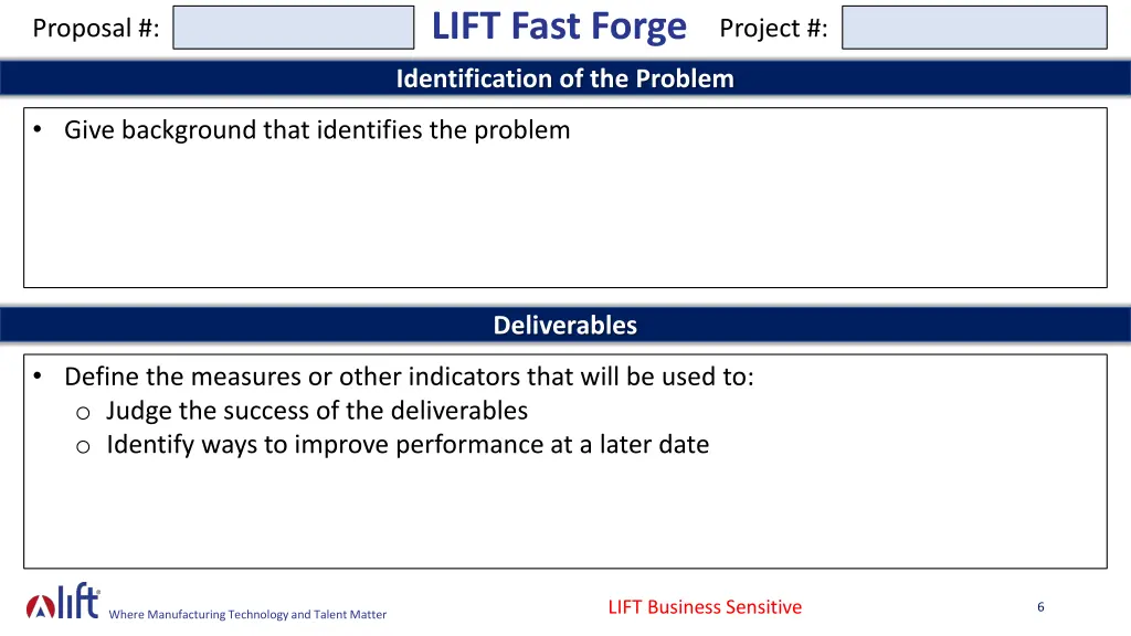 lift fast forge 4