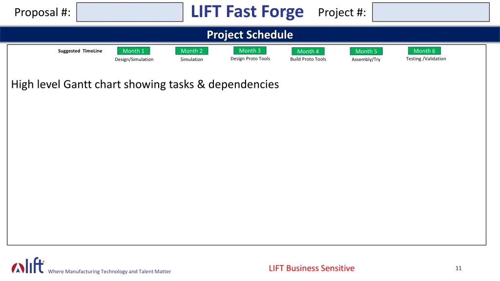 lift fast forge 9