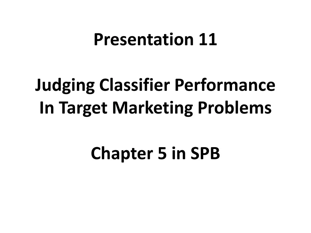 presentation 11