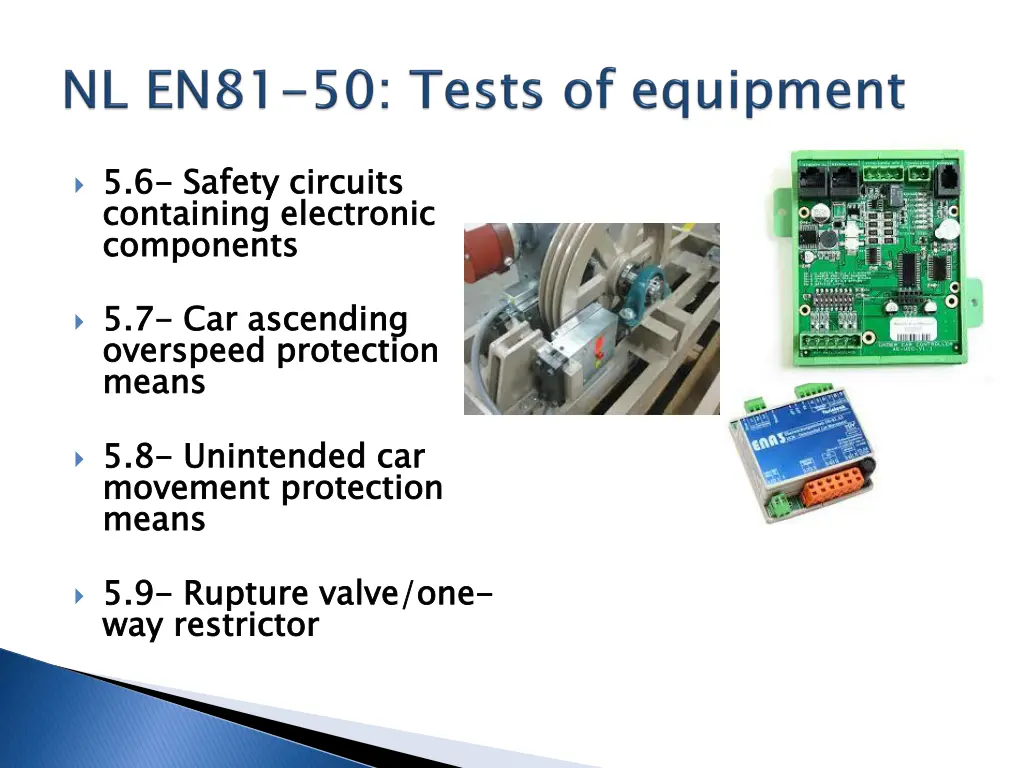 5 6 containing electronic components