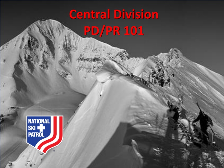 central division pd pr 101