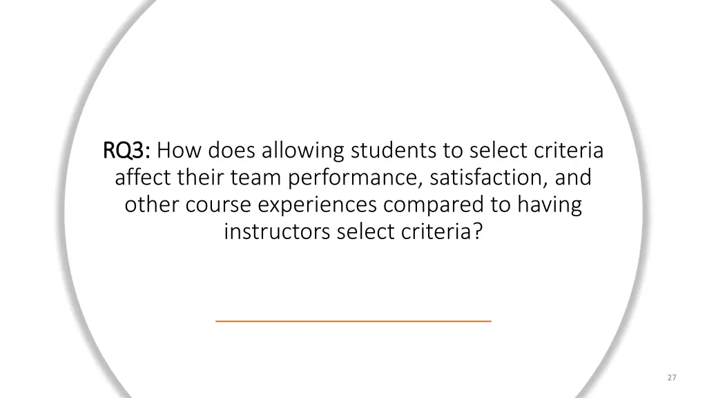 rq3 rq3 how does allowing students to select