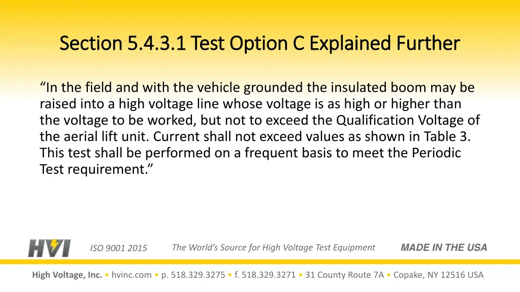 section 5 4 3 1 test option c explained further