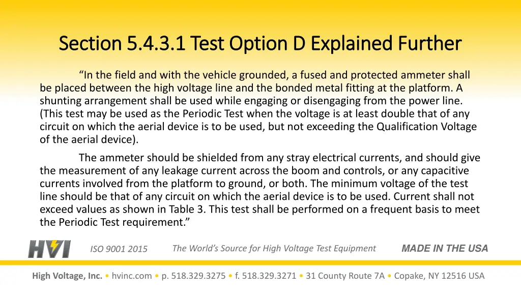 section 5 4 3 1 test option d explained further