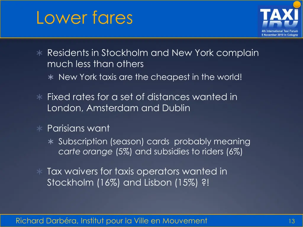 lower fares 1