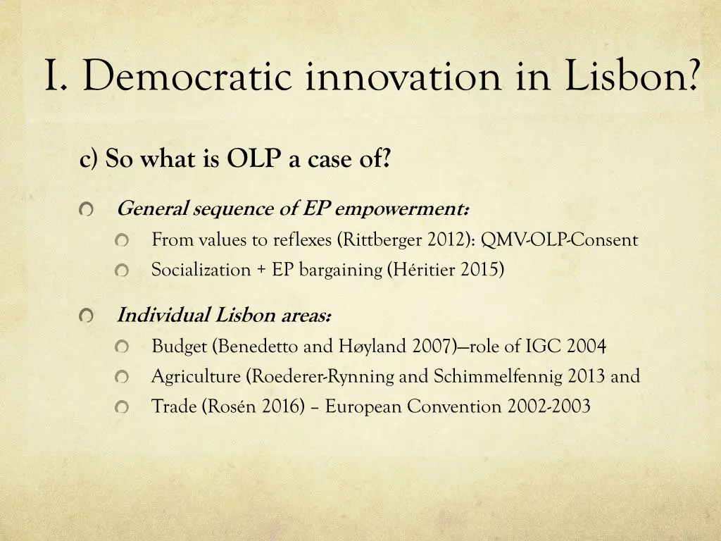 i democratic innovation in lisbon 2