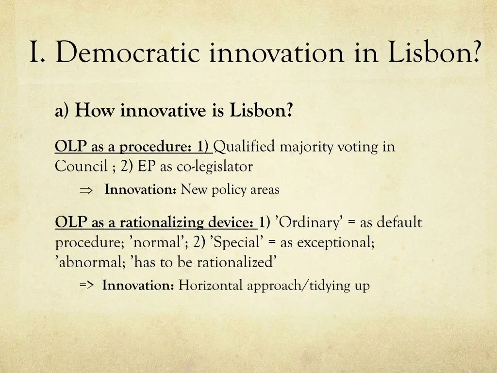 i democratic innovation in lisbon