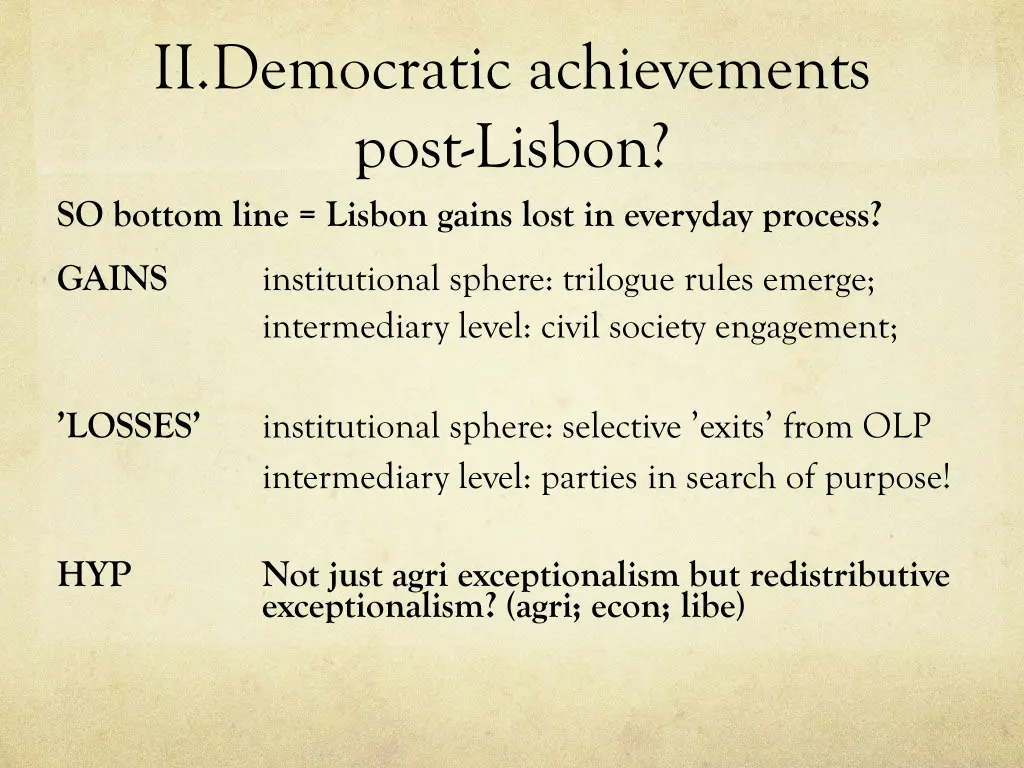 ii democratic achievements post lisbon so bottom