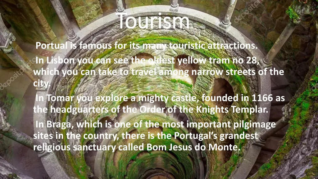 tourism tourism