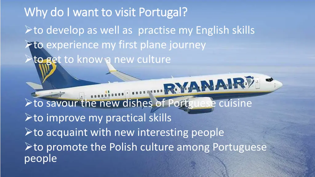 why do i want to visit portugal why do i want