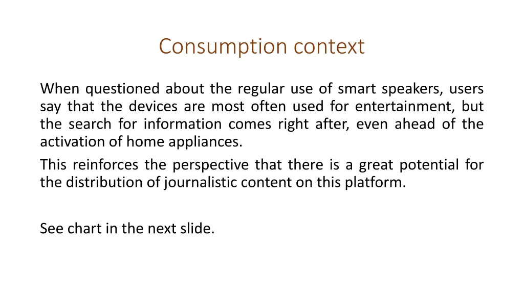 consumption context 3