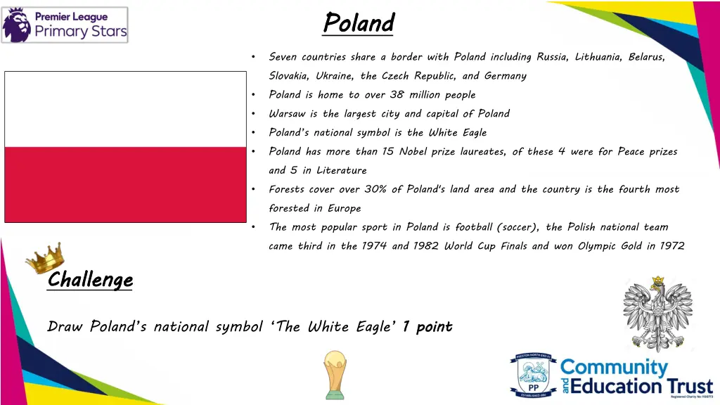 poland