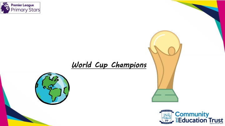 world cup champions