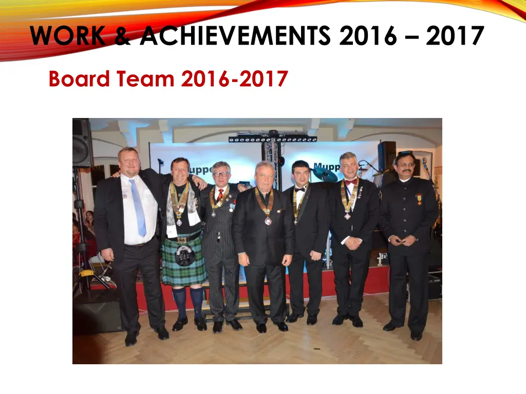 work achievements 2016 2017 8