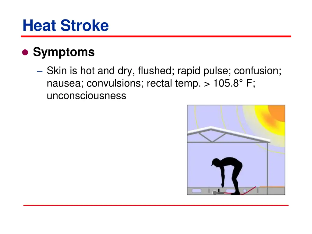 heat stroke 1