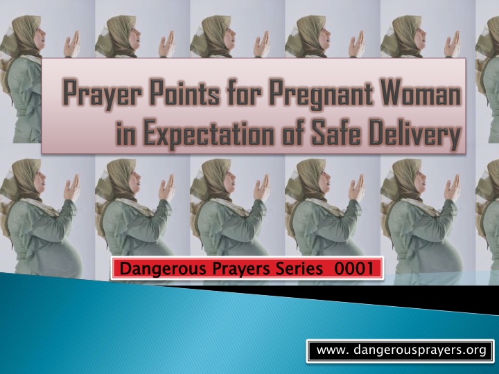 dangerous prayers series 0001