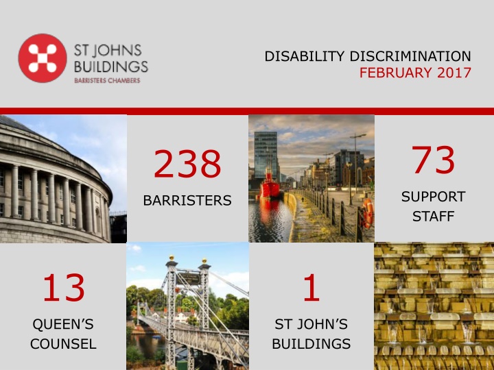 disability discrimination february 2017