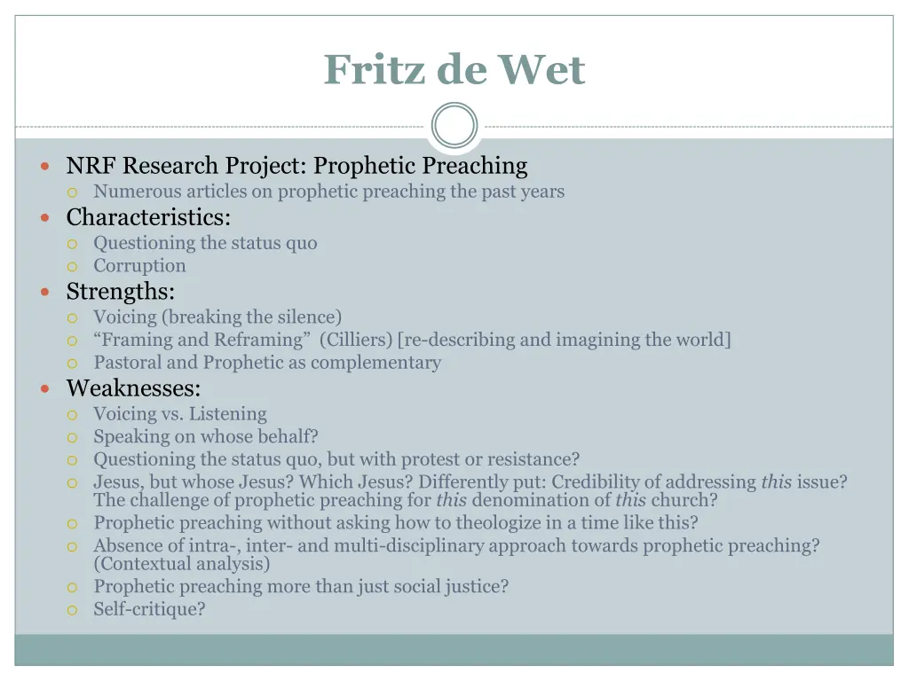 fritz de wet