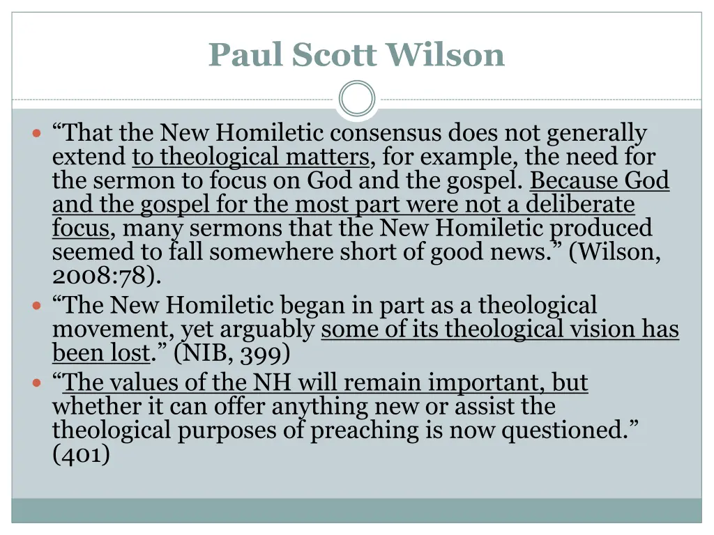 paul scott wilson 1