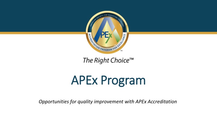 apex program apex program