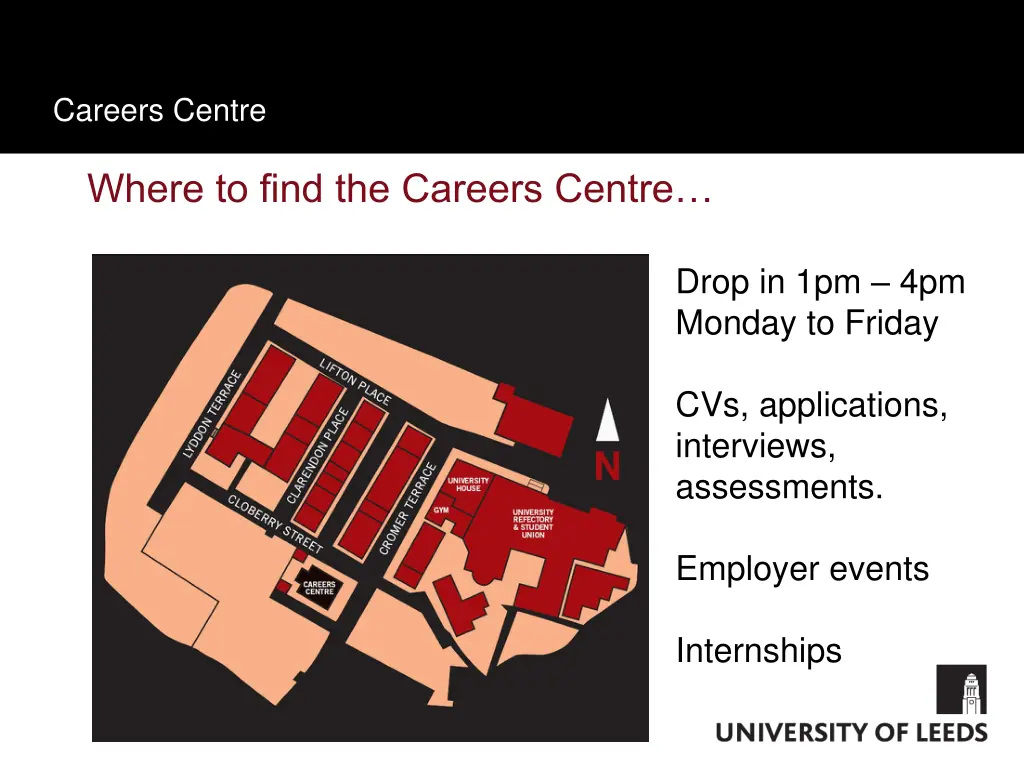 careers centre 4